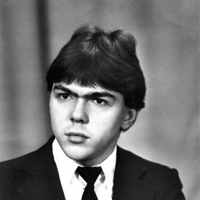Фотография "ТГУ, 1 или 2 курс, год 1983-1984.  "