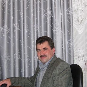 Алексей Гуркин
