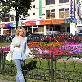 Фотография "Москва-2007 г."
