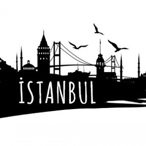 Фотография "В Стамбул из разных городов мира"