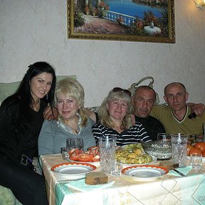 Фотография "Я в кругу семьи))))))))))))))"