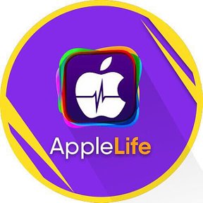 Фотография от Apple Life