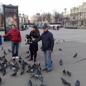 Фотография "помогайте бездомным!!!"