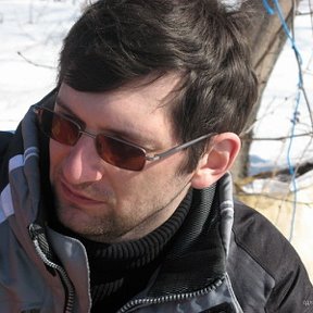 Владимир Зиновенко сноуборд