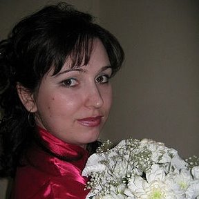 Есипова Юлия