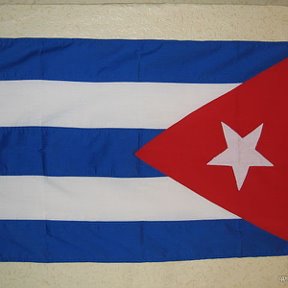 Фотография "Cuba FOREVER"