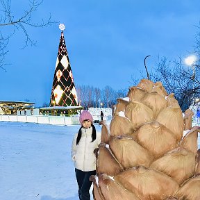 Фотография "Остров Татышев"