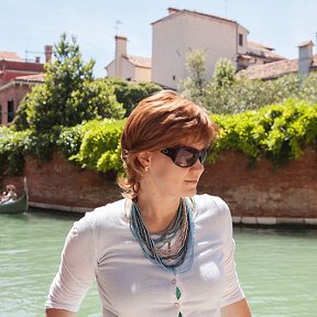 Фотография "Венеция, май 2013"