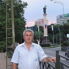 Фотография от Сергей Патрашков