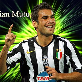 Фотография от Adrian Mutu