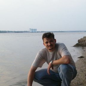 Фотография "В Николаеве. 2008 г."