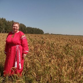 Фотография от Светлана Пономарева (Галкина)