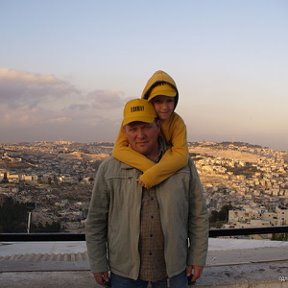 Фотография "2008 Иерусалим"