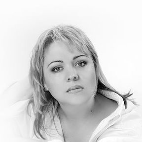 Svetlana Berger Норвегия