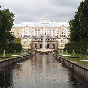 Фотография "Питербург, Питербург, не перестаю восхищатся вами."