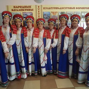 Фотография от Усть-Чебулинский сельский дом культуры