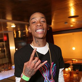 Фотография от Wiz Khalifa