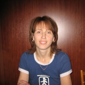 Светлана Винниченко