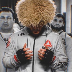 Фотография от KHABIB Nurmagamedov