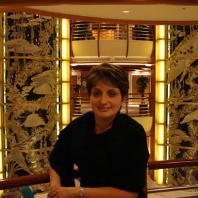Фотография "On Cruise. Jan 2008"