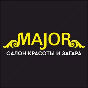 Фотография от Салон MAJOR