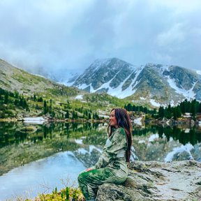 Фотография от Туры на АЛТАЙ Леся Кипчук