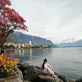 Фотография "Vevey🇨🇭🇨🇭🇨🇭"