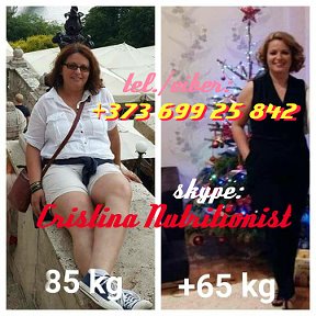 Фотография "Detalii doar la .tel./ viber 
+37369925842         skype: Cristina Nutritionist
Intra in grup ca sa fii informata https://ok.ru/slabestedefinitiv"