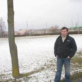 Фотография "fin d'hiver 2008"