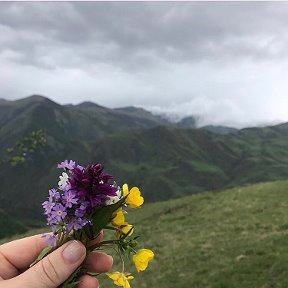 Фотография от М Мутиева