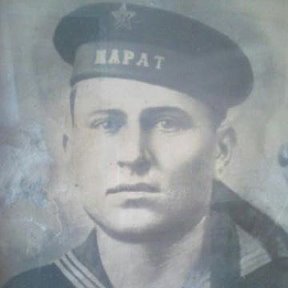 Фотография "Мой дед Попов Николай Матвеевич 1910 года рождения погиб 1941 за оборону Севостополя"
