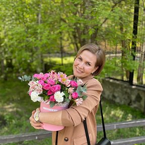 Фотография от ТАТЬЯНА СОЛОВЬЕВА (СЕЛИВЕРСТОВА)