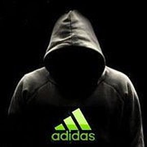 Фотография от adidas мега