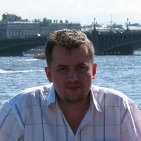 Фотография "Санкт-Петербург - июль 2007"