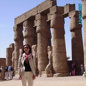 Фотография "египет, 2007"