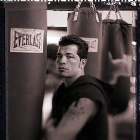 Фотография от Arturo Gatti