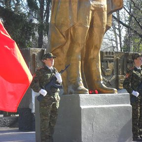 Фотография "9 мая"