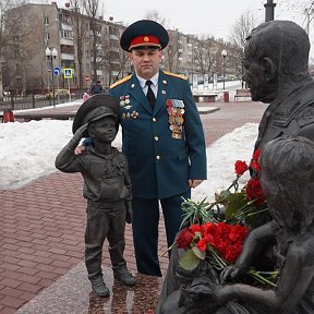 Фотография "23 февраля 2015 год! С Днем Советской армии и Военно-морского флота! Ура!!! (Спасибо Деду за Победу!!!)"