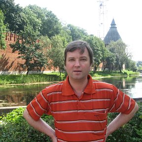 Фотография "В Смоленске в 2009 г."