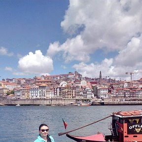 Фотография "Porto 2017"