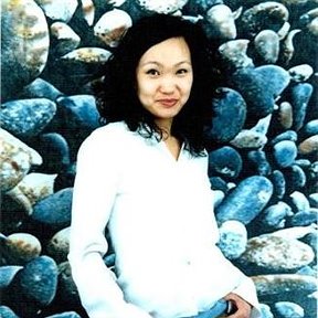 Фотография "Bishkek 2003"