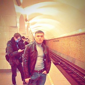 Фотография "25.02.2018 метро "