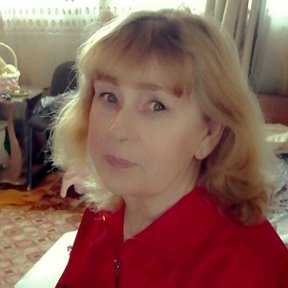 Мария Фабриченко