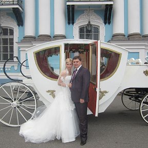 Фотография "Венчание"
