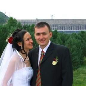 Фотография "Наша свадьба"