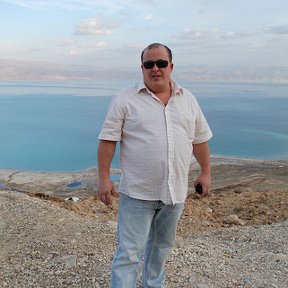 Фотография "Израиль.Мертвое море. 
      декабрь 2008"