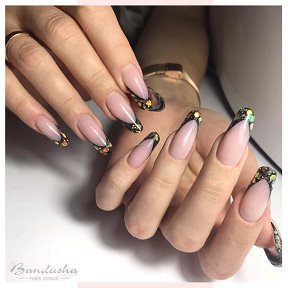 Фотография от Bandusha nails School