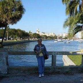 Фотография "St.Petersburg, Florida 2008"