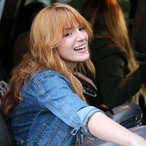 Фотография от Bella Thorne