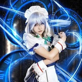 Фотография от Sakuya Izayoi